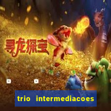 trio intermediacoes jogos online